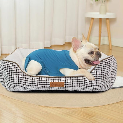 Dog Bed 30×24×9 ",