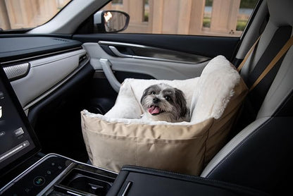 Best Pet Supplies Dog Pet Booster Seat for Car