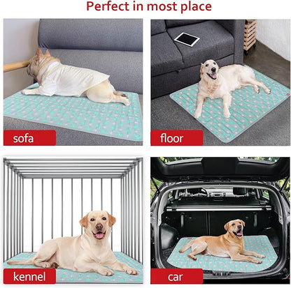 Dog Crate Mat (36" X 23")