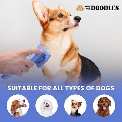 Slicker Brush for Dogs