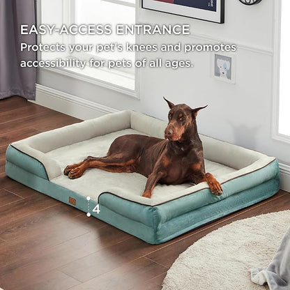 Bedsure XXL Orthopedic Dog Bed