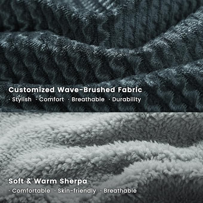 Miguel Washable Cat Beds for Indoor Cats with Removable Cushion/Pillow 20 Inch