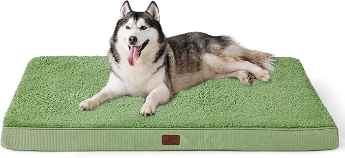 Bedsure Extra Large Dog Bed for Large Dogs