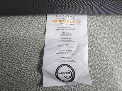 EHEYCIGA Orthopedic Dog Beds