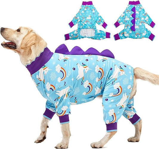 LovinPet Pet Clothes Large Dog
