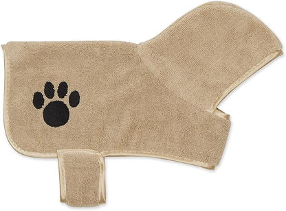 Bone Dry Pet Robe Collection