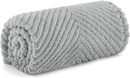 Bedsure Dog Blanket for Medium Dogs Washable 300GSM Coral