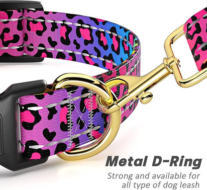 Reflective Dog Collar