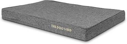 The Dog’s Bed Orthopedic Memory Foam Dog Bed 40x25, Pain
