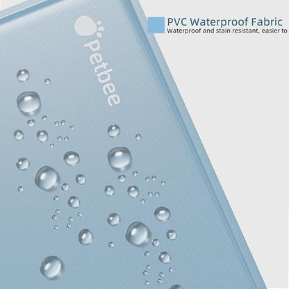 Cooling Mat for Dogs (46-80 LB), 35"*24"