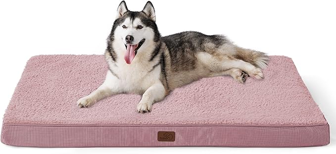 Bedsure Extra Large Dog Bed for Large Dogs