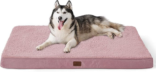 Bedsure Extra Large Dog Bed for Large Dogs