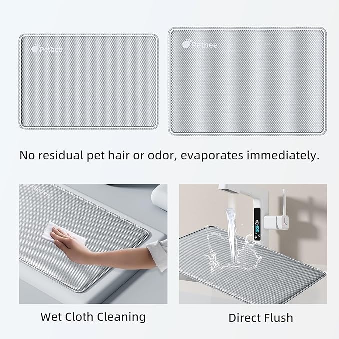 Cooling Mat for Dogs (12-24 LB), 23.6"*17.7"