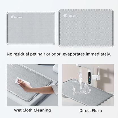 Cooling Mat for Dogs (12-24 LB), 35"*24"