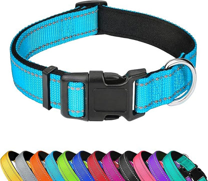 Reflective Dog Collar