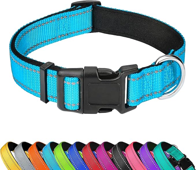 Reflective Dog Collar