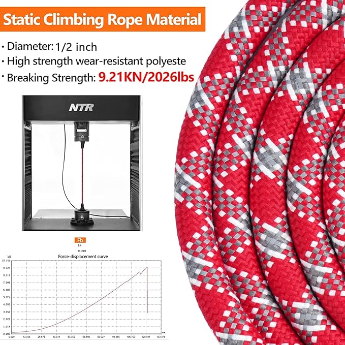 NTR 100FT Dog Long Leash