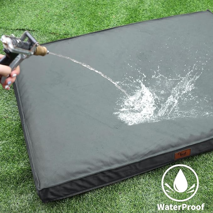 Orthopedic Dog Bed for Large Dogs