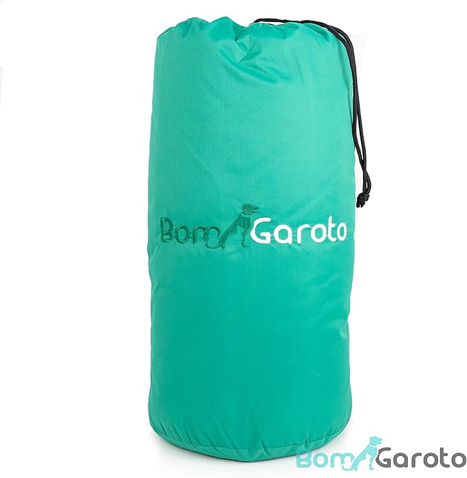 Bom Garoto Portable Pet Mat 46.5 x 33 Inch