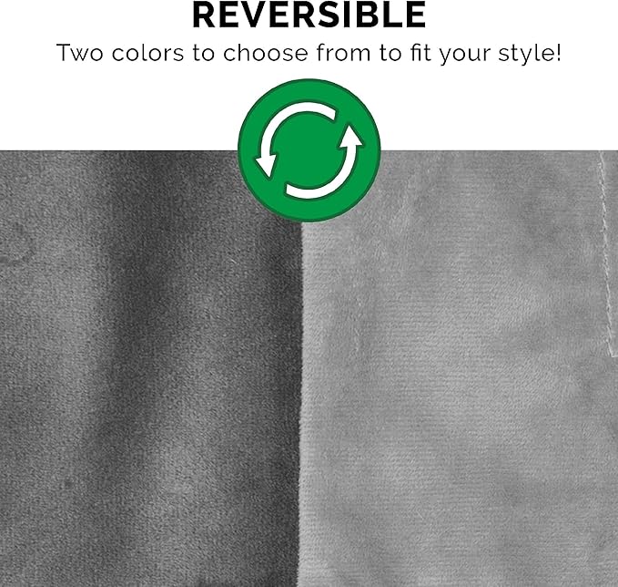 Furhaven Waterproof Throw Blanket for Dogs & Indoor Cats