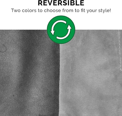 Furhaven Waterproof Throw Blanket for Dogs & Indoor Cats