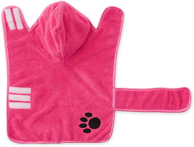 Bone Dry Pet Robe Collection