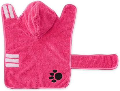 Bone Dry Pet Robe Collection