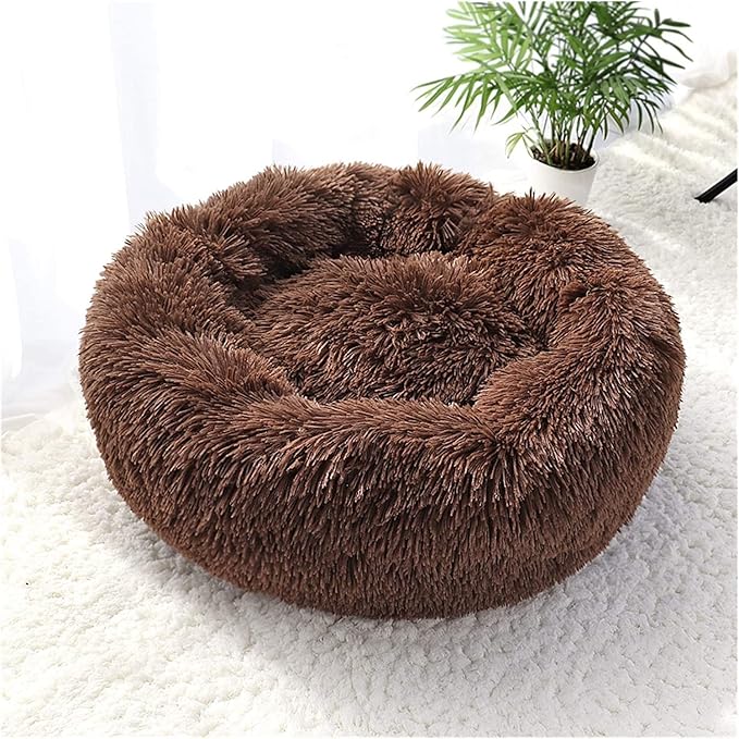 Geizire Washable Small Cat Bed 5lbs Only,
