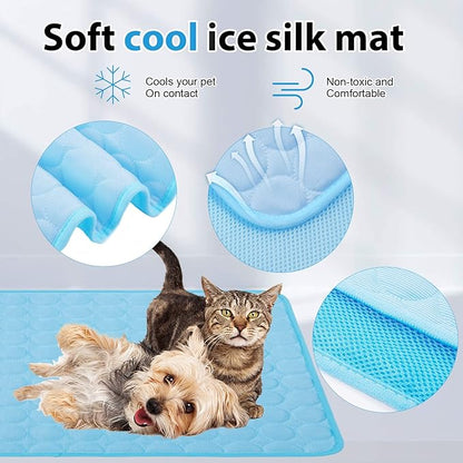 Dog Cooling Mat