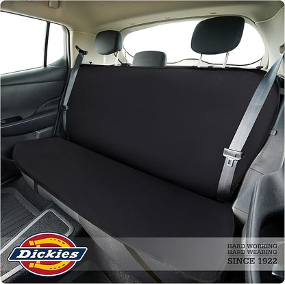 DICKIES® 3-Piece Trader Seat Covers