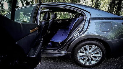 Dog Car Seat Cover for Backseat