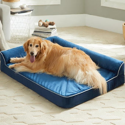 Orthopedic Dog Beds for Medium Dogs