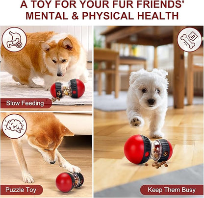 Dog Treat Toy