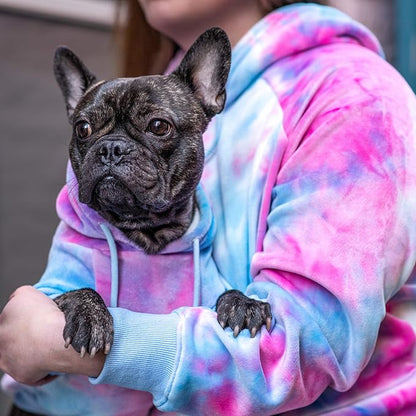 Spark Paws Dog Hoodie