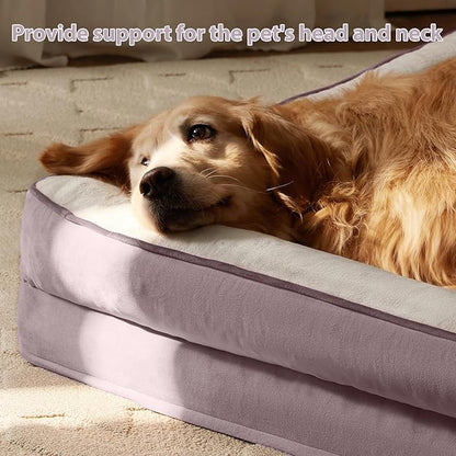 Orthopedic Dog Beds for Medium Dogs