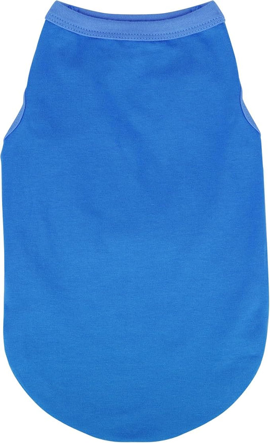 Elevate Your Dog's Fashion Quotient with Colorful and