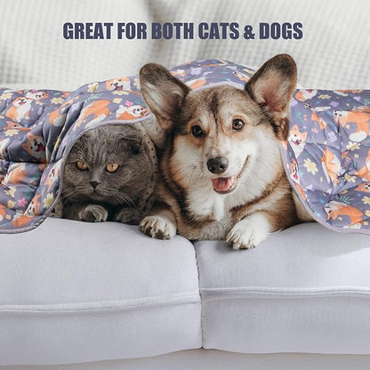 Leekalos Dog Cooling Mat