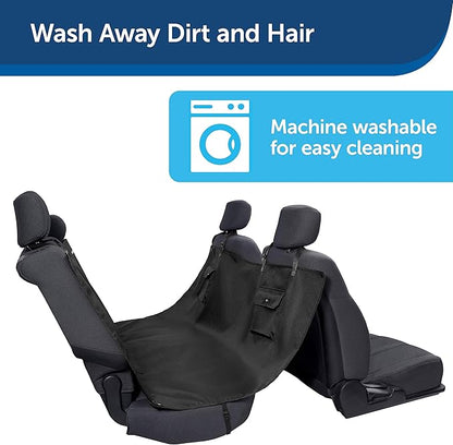 PetSafe Happy Ride Hammock Seat Cover