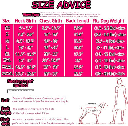 Adorable Pink Leopard Dog Shirt: Lightweight Polyester Cartoon Puppy Vest, Small Medium & Large Dog T-Shirt, Summer Pet Clothes, Cute Dog Apparel, Breathable Dog Tank Top 4XL