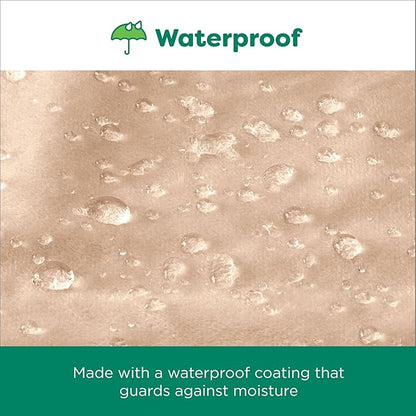 Furhaven Waterproof Throw Blanket for Dogs & Indoor Cats