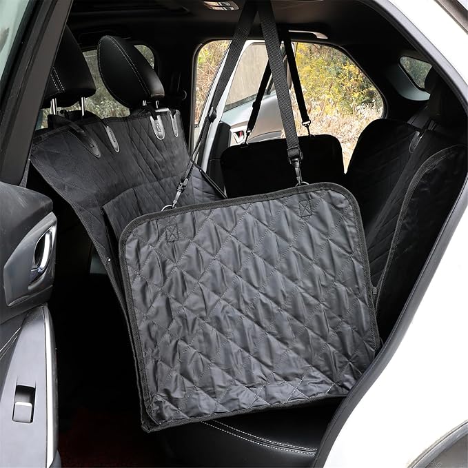 Dog Car Seat Cover Pet Seat Cover