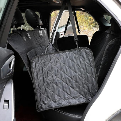 Dog Car Seat Cover Pet Seat Cover