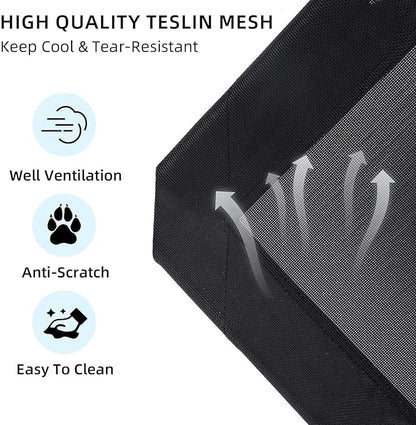 pettycare Elevated Outdoor Dog Bed 41''