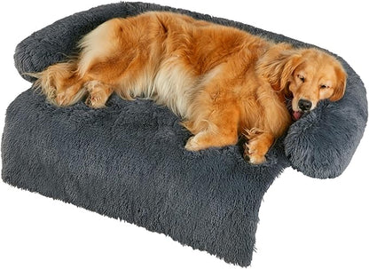 Codi Dog Bed for Couch 45x37x6 inches