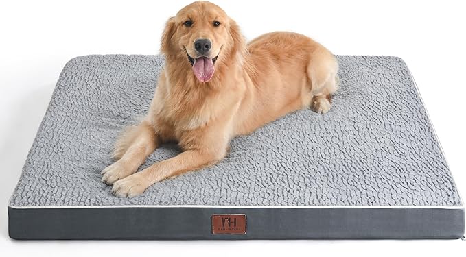 Dog Beds for Large Dogs