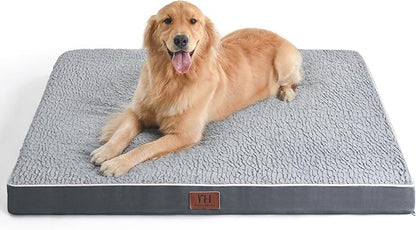 Dog Beds for Large Dogs
