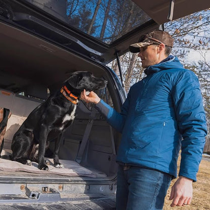 Orvis Dog Tough Trail Cargo Protector