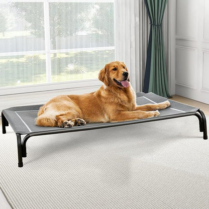 Elevated Dog Bed