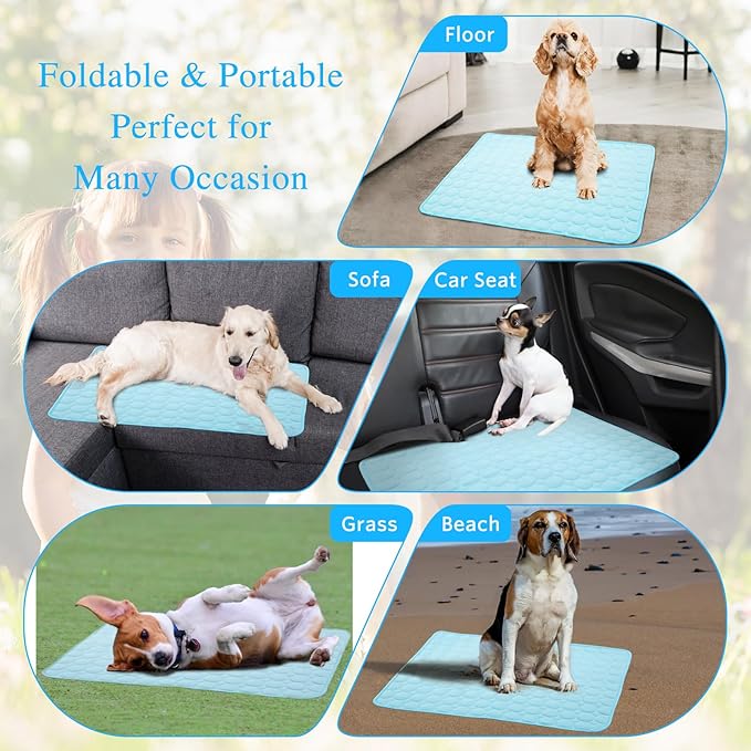 Dog Cooling Mat