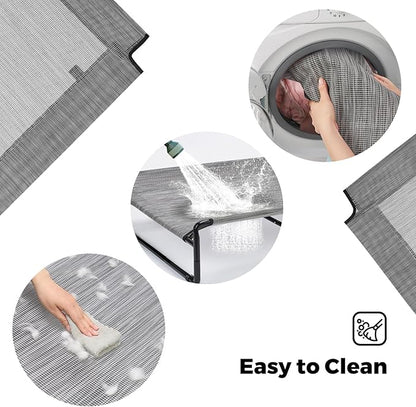 Veehoo Dog Bed Replacement Cover for CWC2201